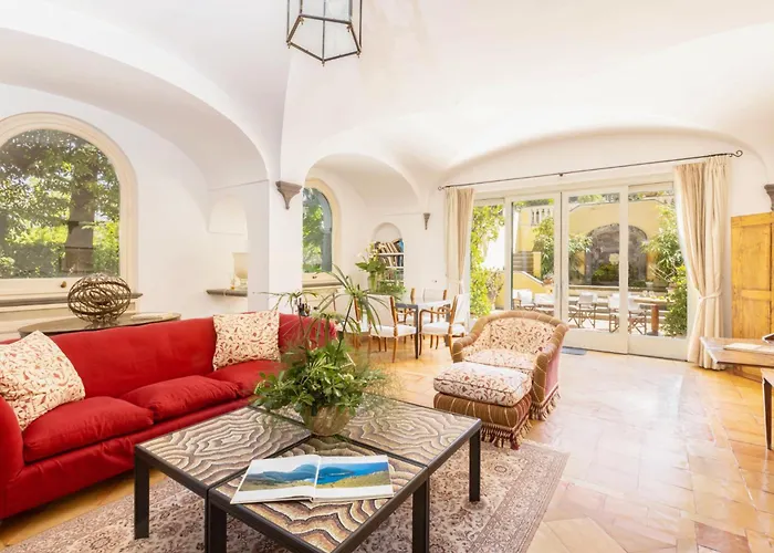 My Exclusive Italy - Il Capo Design & Jacuzzi *