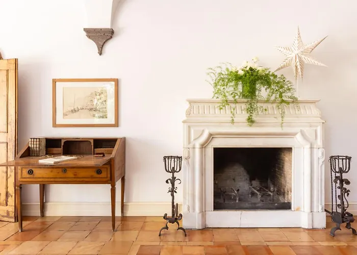 My Exclusive Italy - Il Capo Design & Jacuzzi *