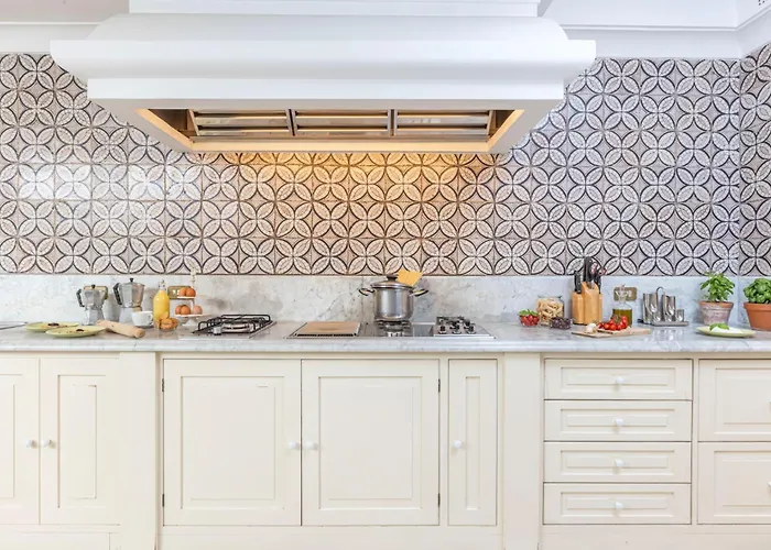 My Exclusive Italy - Il Capo Design & Jacuzzi * Península Sorrentina