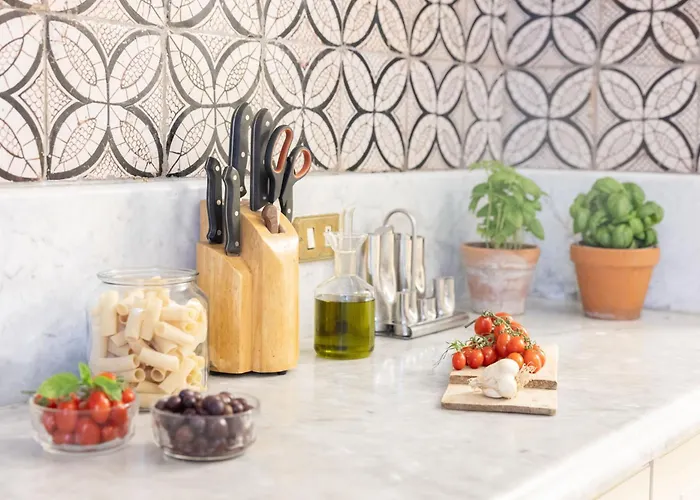 My Exclusive Italy - Il Capo Design & Jacuzzi וילה סורנטו