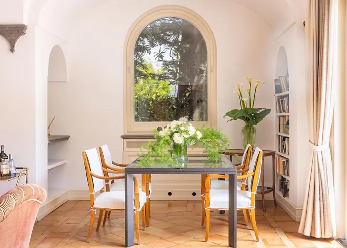 My Exclusive Italy - Il Capo Design & Jacuzzi וילה