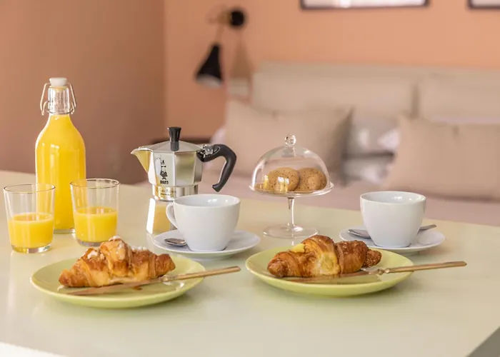 My Exclusive Italy - Il Capo Design & Jacuzzi וילה סורנטו