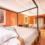 My Exclusive Italy - Il Capo Design & Jacuzzi Villa Península Sorrentina
