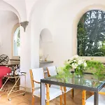 My Exclusive Italy - Il Capo Design & Jacuzzi Península Sorrentina