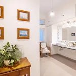 My Exclusive Italy - Il Capo Design & Jacuzzi Villa