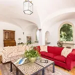 My Exclusive Italy - Il Capo Design & Jacuzzi Villa Península Sorrentina