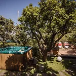 My Exclusive Italy - Il Capo Design & Jacuzzi *