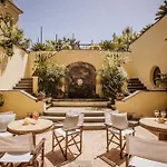 My Exclusive Italy - Il Capo Design & Jacuzzi Villa Península Sorrentina