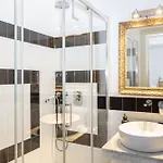 Villa My Exclusive Italy - Il Capo Design & Jacuzzi *