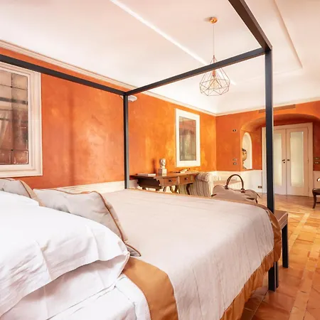 My Exclusive Italy - Il Capo Design & Jacuzzi Villa Sorrento