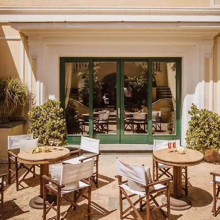 Villa My Exclusive Italy - Il Capo Design & Jacuzzi Sorrento