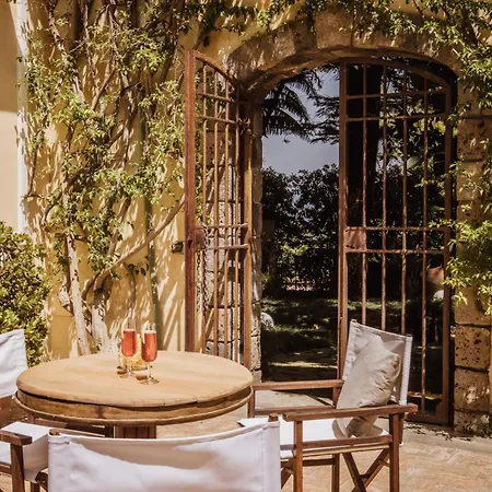 My Exclusive Italy - Il Capo Design & Jacuzzi Villa Sorrento
