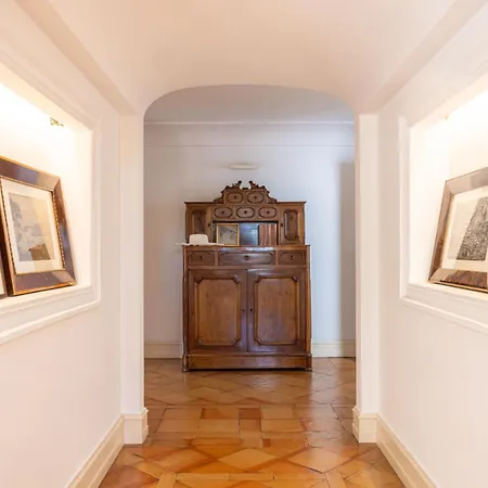 My Exclusive Italy - Il Capo Design & Jacuzzi Villa