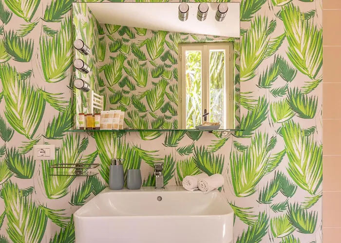 My Exclusive Italy - Il Capo Design & Jacuzzi Villa Sorrento