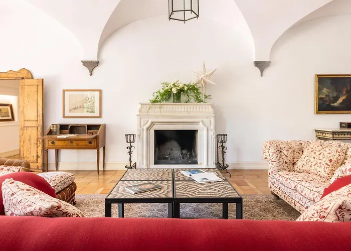 My Exclusive Italy - Il Capo Design & Jacuzzi