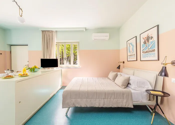 Villa My Exclusive Italy - Il Capo Design & Jacuzzi Sorrento