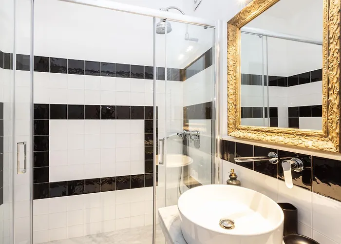 Villa My Exclusive Italy - Il Capo Design & Jacuzzi Sorrento